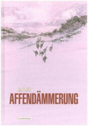 Affendämmerung - Jean-Paul Krassinsky (2017)