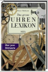 Das große Uhren Lexikon - Fritz von Osterhausen (2010)