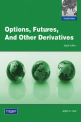 Options, Futures and Other Derivatives: Global Edition - John C Hull (2011)