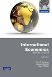 International Economics with MyEconLab - Paul Krugman (2011)