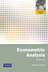 Econometric Analysis: International Edition - William H. Greene (2011)