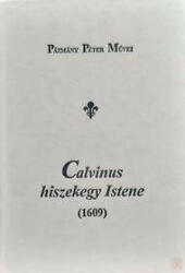 CALVINUS HISZEKEGY ISTENE (ISBN: 9789639671836)