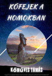 Kőfejek a homokban (2022)