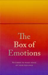 The Box of Emotions (ISBN: 9781786275653)