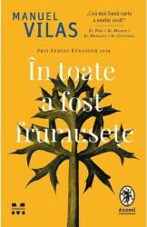 În toate a fost frumusețe (ISBN: 9786069784570)