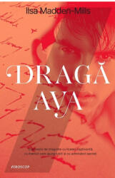 Dragă Ava (ISBN: 9786064012418)