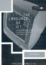 Language of ICT - Tim Shortis (2000)