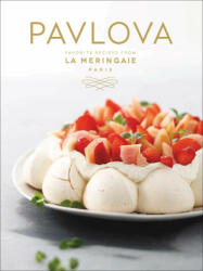 Pavlova (ISBN: 9781419743702)