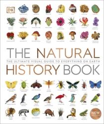 Natural History Book - DK (ISBN: 9780241393345)