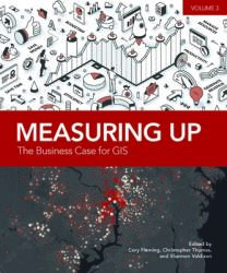 Measuring Up - Christopher Thomas, Shannon Valdizon (ISBN: 9781589486249)