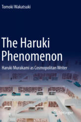 Haruki Phenomenon (ISBN: 9789811575518)