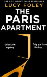 Paris Apartment - LUCY FOLEY (ISBN: 9780008385095)