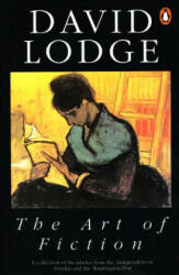 Art of Fiction - David Lodge (ISBN: 9780140174922)