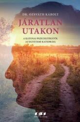 Járatlan utakon (ISBN: 9786155981272)