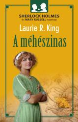 A méhészinas (2022)