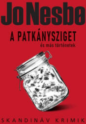 A Patkánysziget és más történetek (2022)
