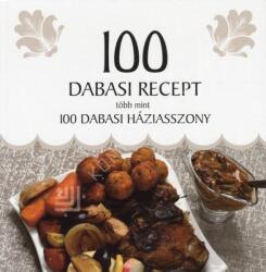 100 dabasi recept, több mint 100 dabasi háziasszony (2022)