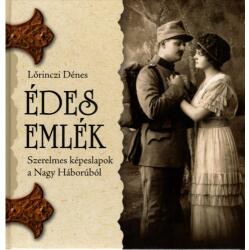 Édes emlék (2022)