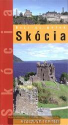 Skócia útikönyv Hibernia 2015 (ISBN: 9789637617652)