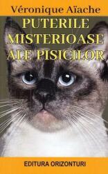 Puterile misterioase ale pisicilor (ISBN: 9789737364890)