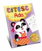 Citesc cu Ada (ISBN: 9789975156448)