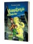 Vanatorii de fantome 4. In mare pericol - Cornelia Funke (ISBN: 9786069490594)