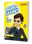 Agent secret in clasa a 6-a. Editie bilingva engleza-romana - Marcus Emerson (ISBN: 9786069679104)