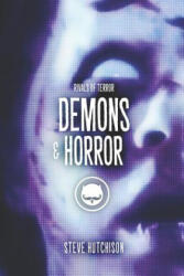 Demons & Horror - Steve Hutchison (ISBN: 9781070530208)
