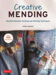 Creative Mending (ISBN: 9780804854740)