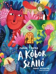 A Kóbor Szálló (ISBN: 9789635871261)