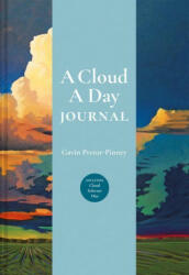 Cloud a Day Journal - GAVIN PRETOR PINNEY (ISBN: 9781849946674)