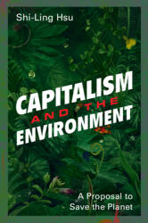 Capitalism and the Environment (ISBN: 9781108465526)
