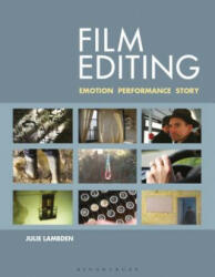Film Editing - Julie Lambden (ISBN: 9781474254908)