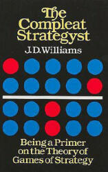 Compleat Strategyst - John Davis Williams (1986)