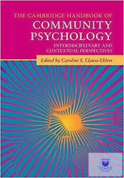 The Cambridge Handbook of Community Psychology (ISBN: 9781108729093)
