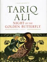 Night of the Golden Butterfly (ISBN: 9781844676118)