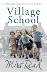 Village School (2006)