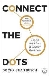 Connect the Dots - Dr Christian Busch (ISBN: 9780241402122)