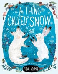 A Thing Called Snow Pb (ISBN: 9780192769831)