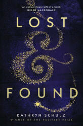 Lost & Found (ISBN: 9781529000511)