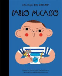 Pablo Picasso (ISBN: 9780711259485)