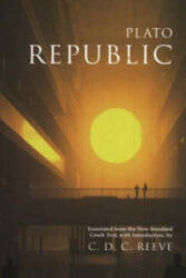 Republic - Plato (2013)