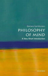 Philosophy of Mind: A Very Short Introduction (ISBN: 9780198809074)