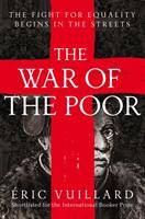 War of the Poor (ISBN: 9781529038552)