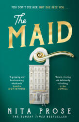 The Maid (ISBN: 9780008435721)