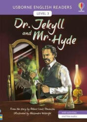 Dr. Jekyll and Mr. Hyde (ISBN: 9781474991179)