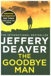Goodbye Man - Jeffery Deaver (ISBN: 9780008303839)
