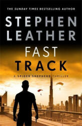 Fast Track - LEATHER STEPHEN (ISBN: 9781473672079)