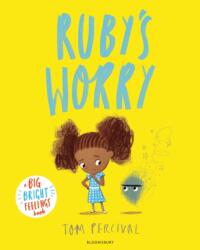 Ruby's Worry (ISBN: 9781526626691)