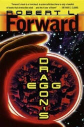 Dragon's Egg - Robert L. Forward (ISBN: 9780345435293)